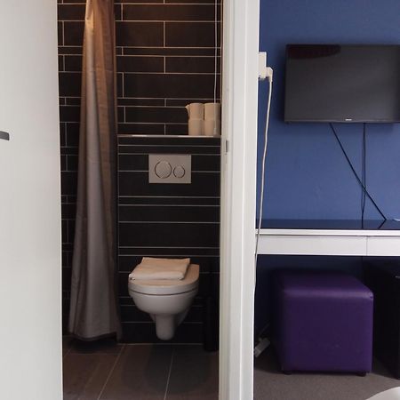 אמסטרדם Hotel Bellington חדר תמונה