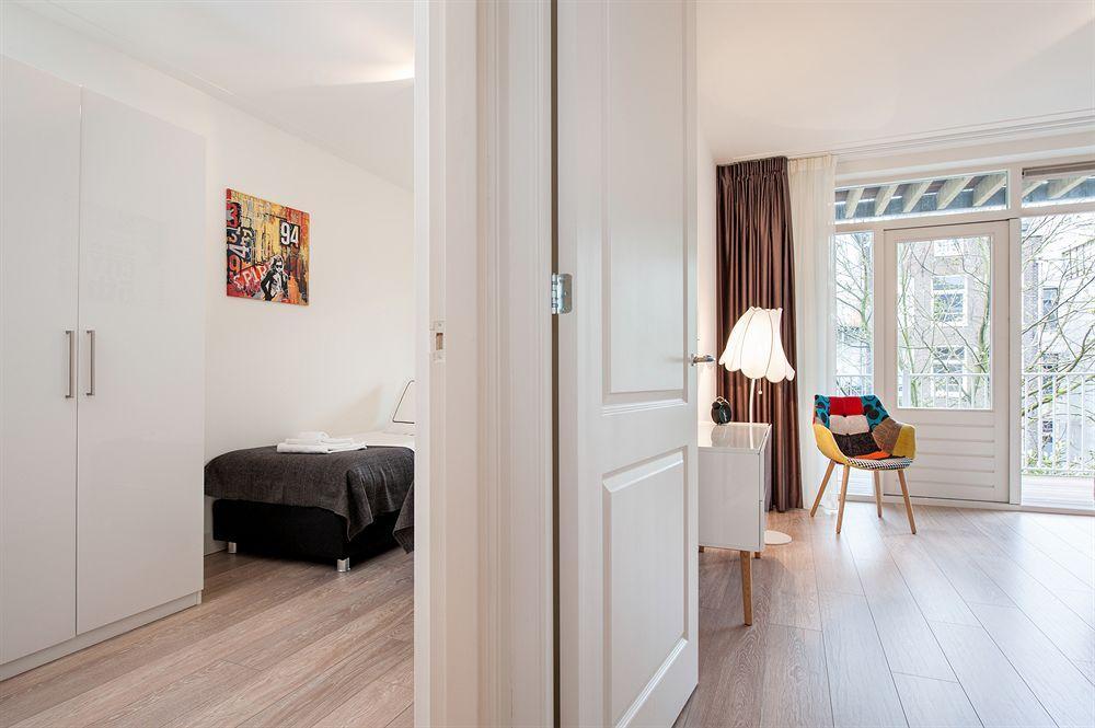 אמסטרדם Hotel Bellington מראה חיצוני תמונה