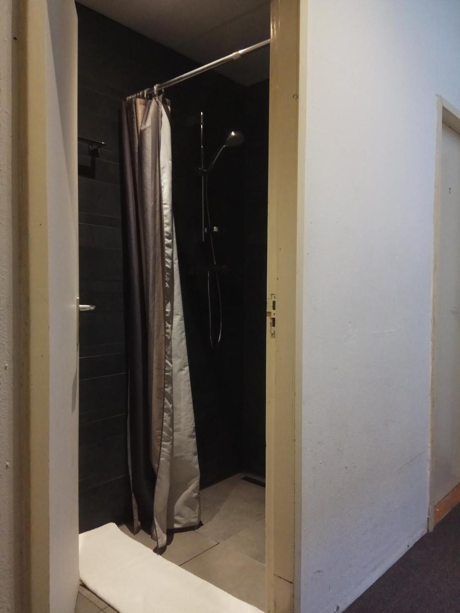 אמסטרדם Hotel Bellington חדר תמונה