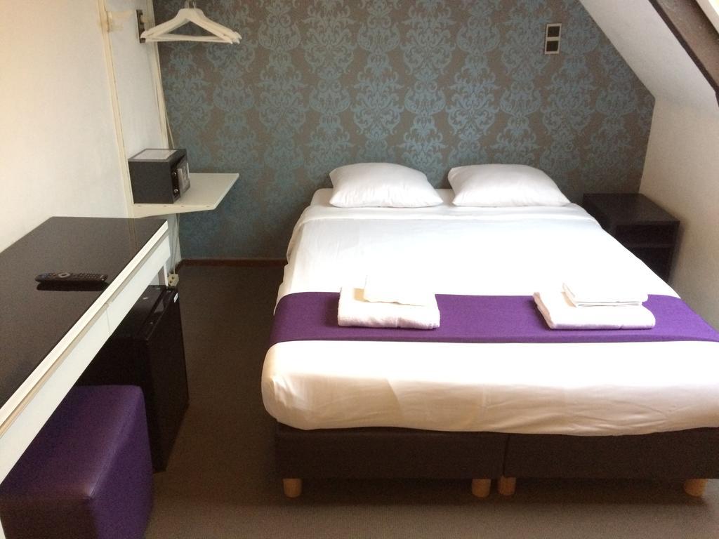 אמסטרדם Hotel Bellington מראה חיצוני תמונה