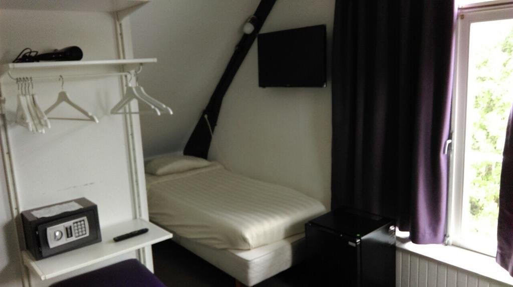 אמסטרדם Hotel Bellington מראה חיצוני תמונה