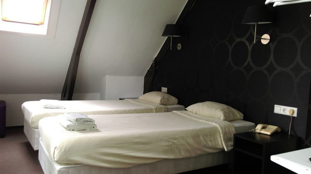אמסטרדם Hotel Bellington מראה חיצוני תמונה