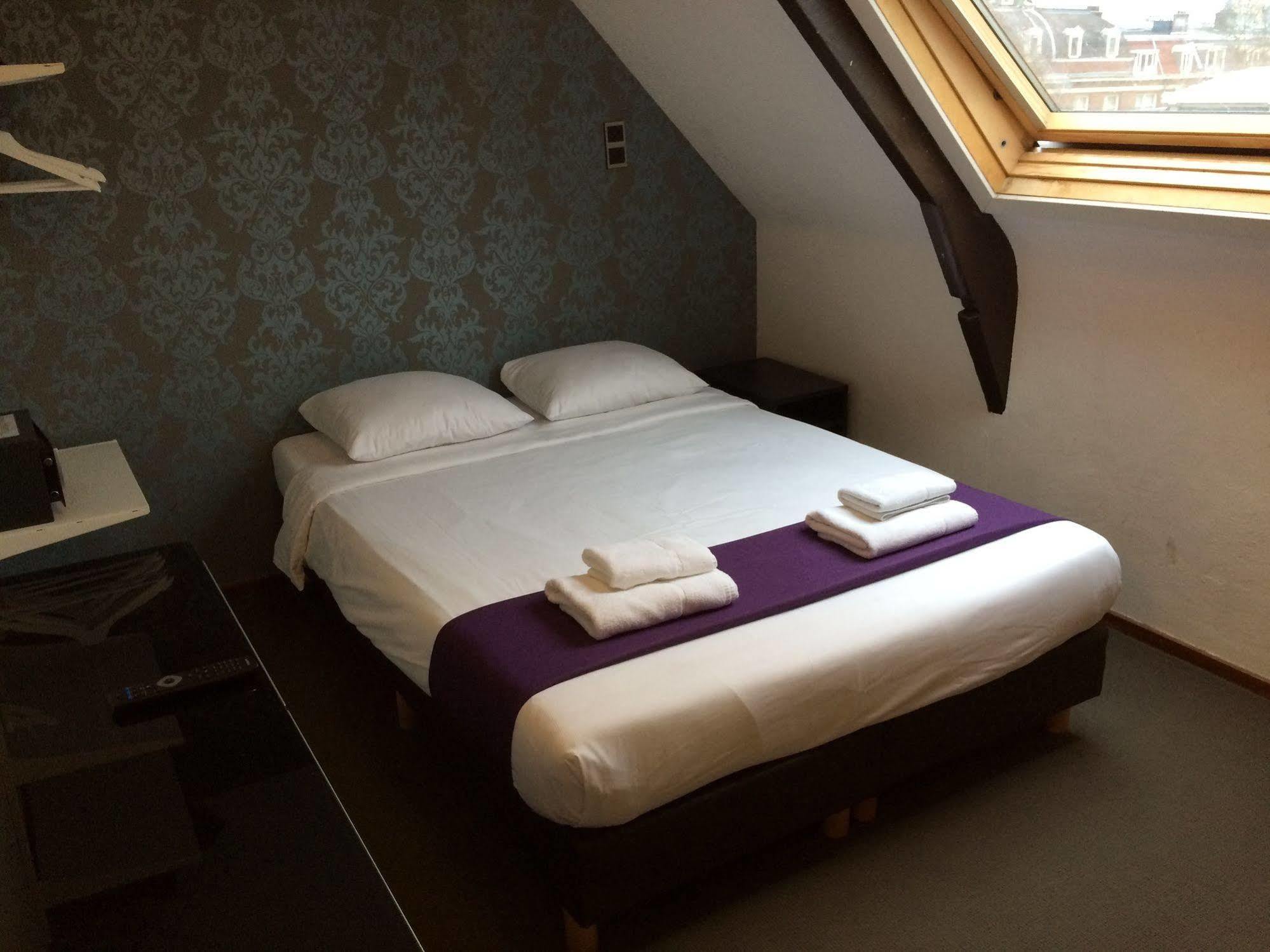 אמסטרדם Hotel Bellington מראה חיצוני תמונה