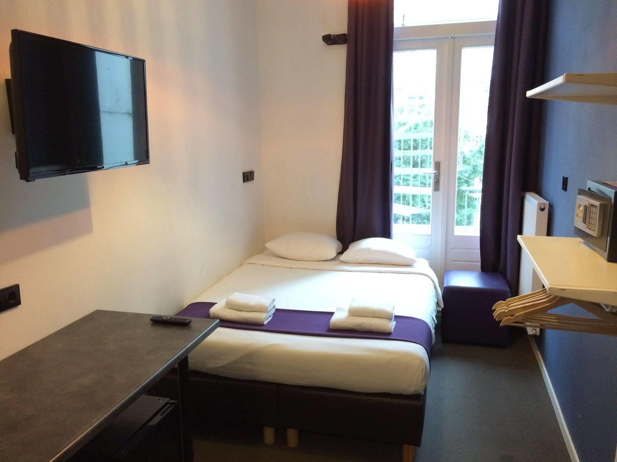 אמסטרדם Hotel Bellington מראה חיצוני תמונה